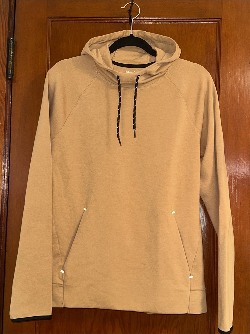 Old Navy Men's Fleece Pullover Hoodie